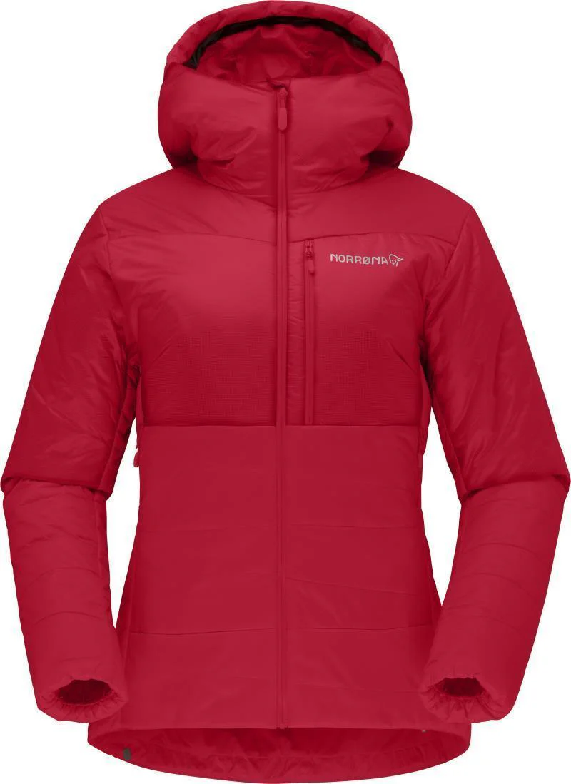 Falketind Thermo60 Hood - Womens - Image 6