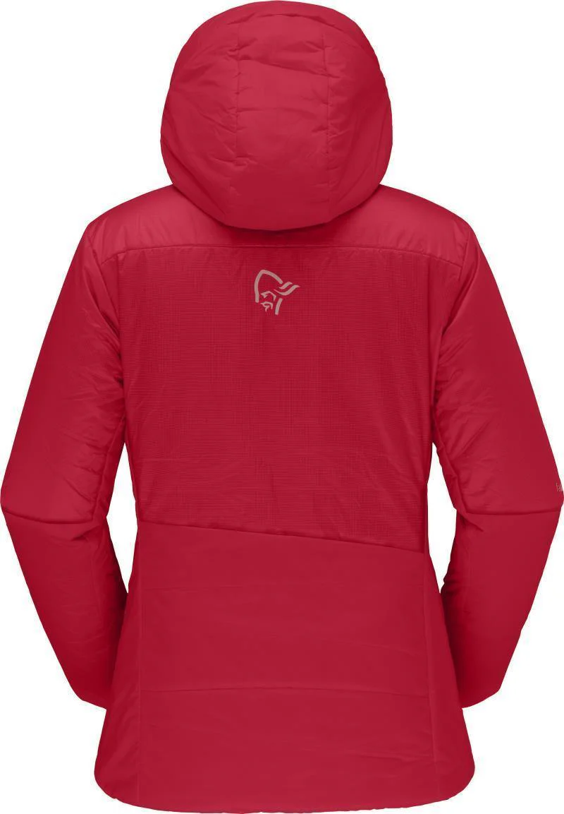Falketind Thermo60 Hood - Womens - Image 7