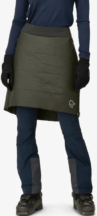 Falketind Thermo80 Skirt - Image 7