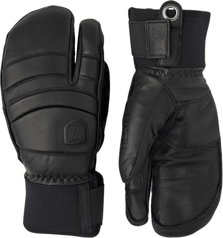Fall Line 3-Finger - Image 2