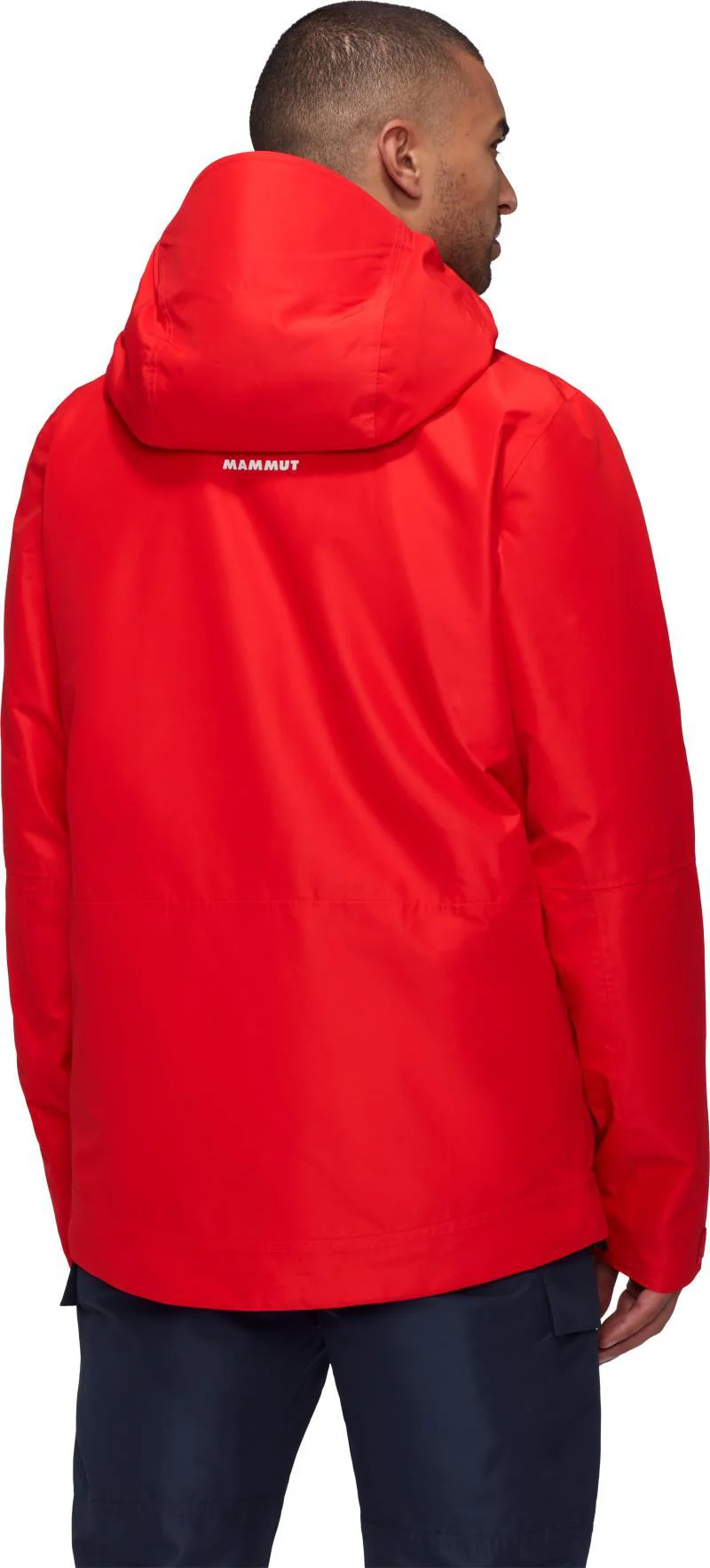 Fall Line HS Thermo Hooded Jacket - Mens - Image 11