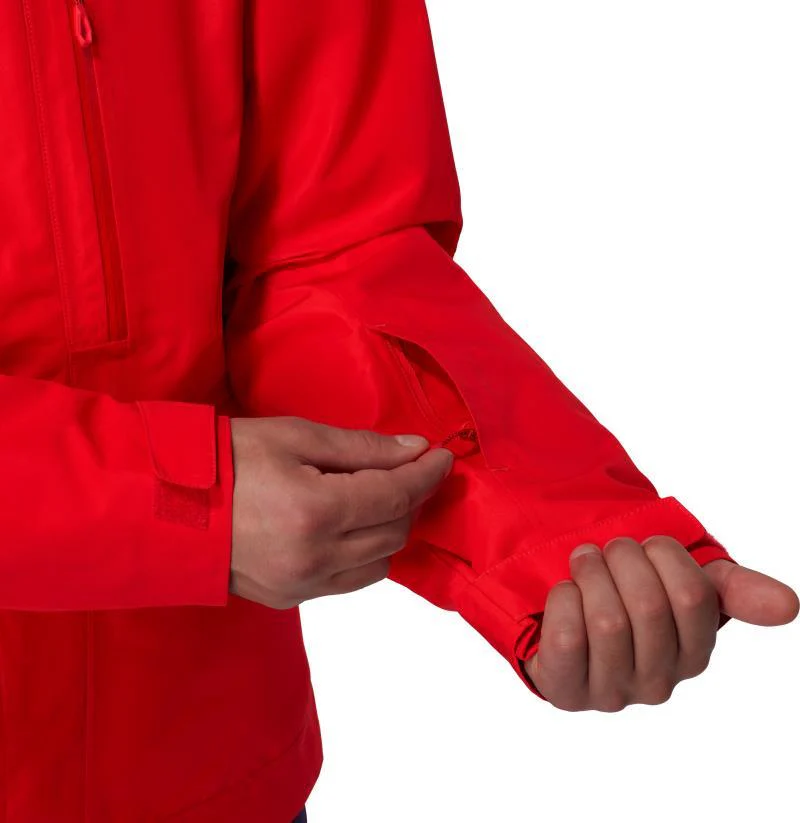 Fall Line HS Thermo Hooded Jacket - Mens - Image 13