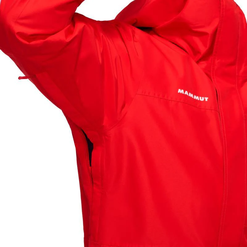 Fall Line HS Thermo Hooded Jacket - Mens - Image 15