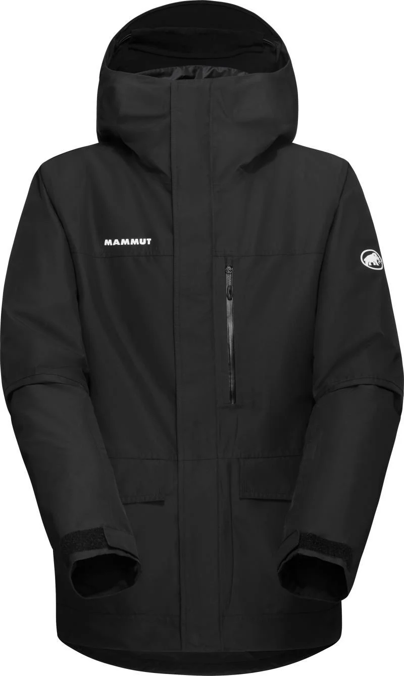 Fall Line HS Thermo Hooded Jacket - Mens - Image 16