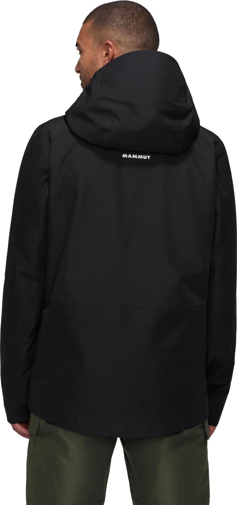 Fall Line HS Thermo Hooded Jacket - Mens - Image 18