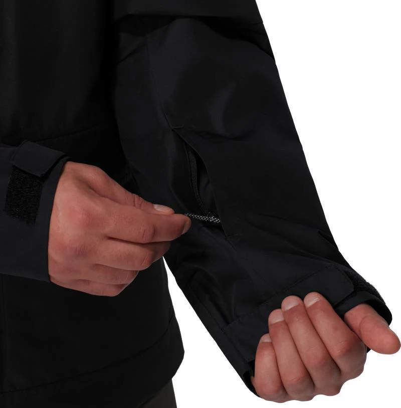 Fall Line HS Thermo Hooded Jacket - Mens - Image 20