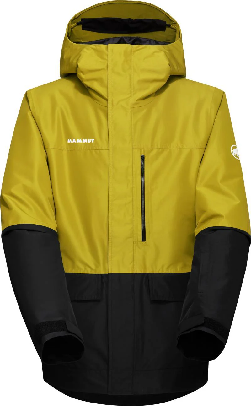 Fall Line HS Thermo Hooded Jacket - Mens - Image 21