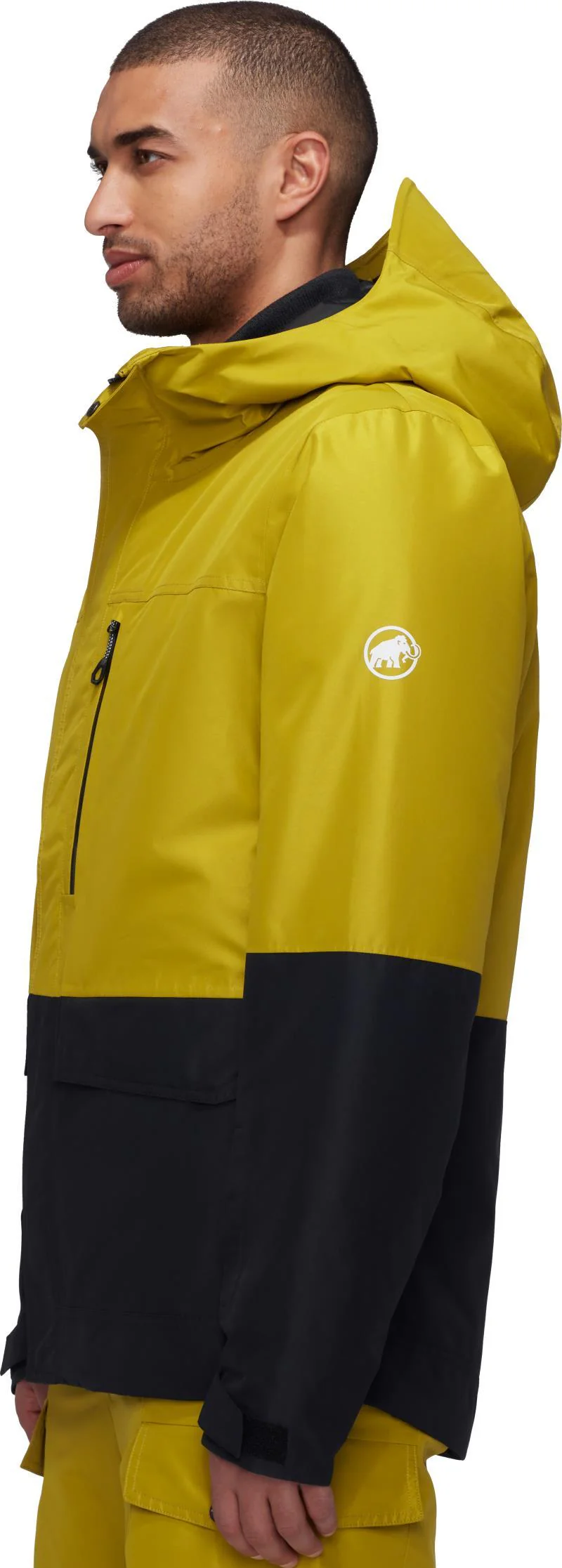 Fall Line HS Thermo Hooded Jacket - Mens - Image 23