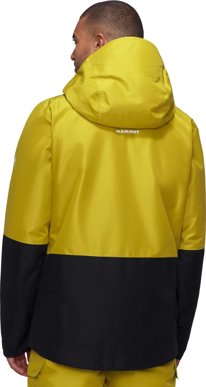 Fall Line HS Thermo Hooded Jacket - Mens - Image 24