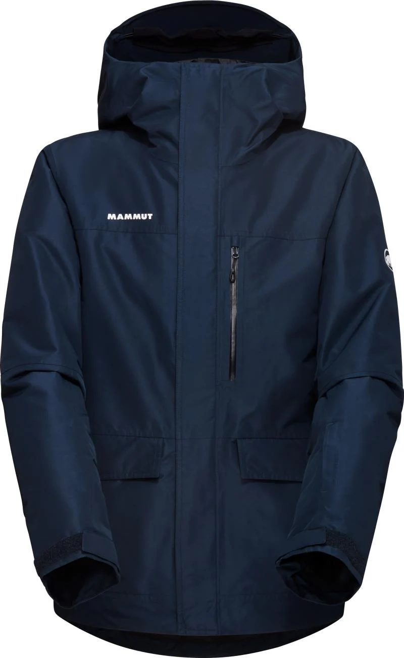 Fall Line HS Thermo Hooded Jacket - Mens - Image 27