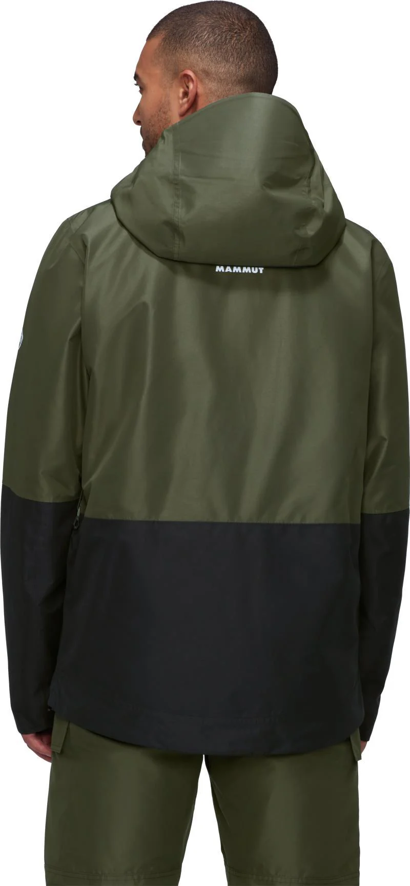 Fall Line HS Thermo Hooded Jacket - Mens - Image 3