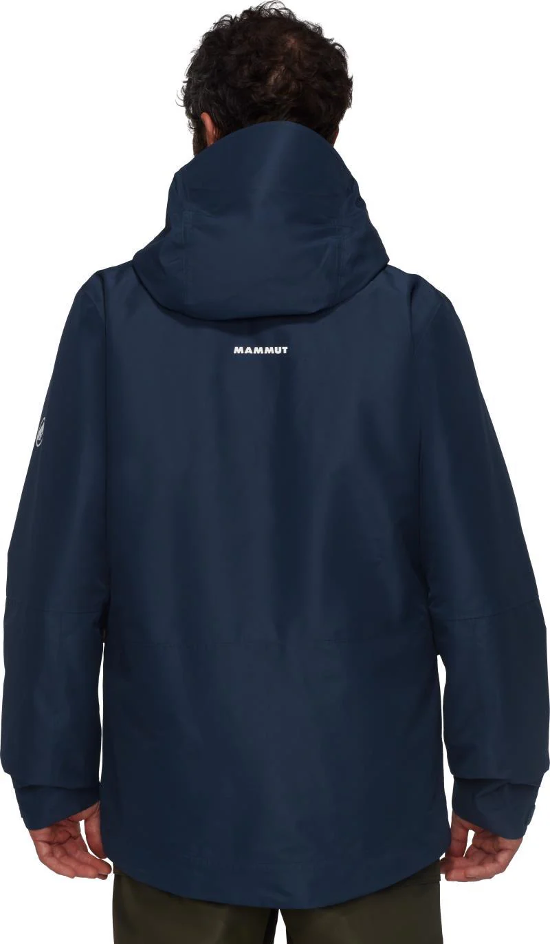 Fall Line HS Thermo Hooded Jacket - Mens - Image 30