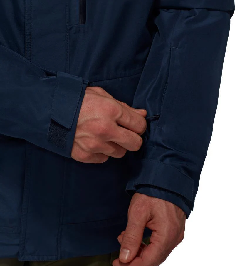 Fall Line HS Thermo Hooded Jacket - Mens - Image 33