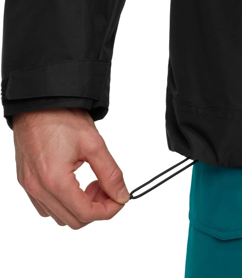 Fall Line HS Thermo Hooded Jacket - Mens - Image 39