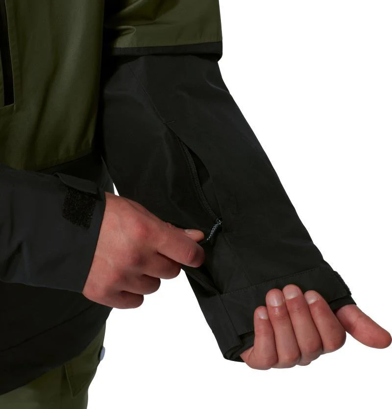 Fall Line HS Thermo Hooded Jacket - Mens - Image 5