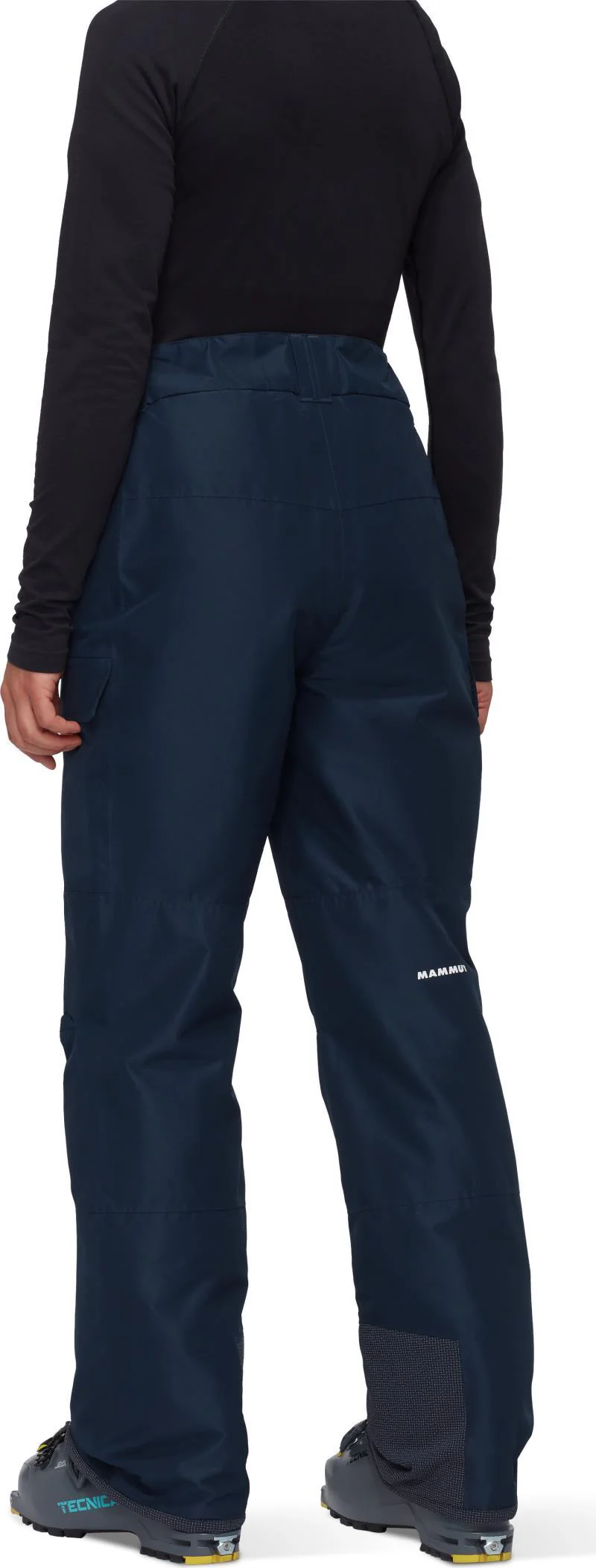 Fall Line HS Thermo Pants, Long - Womens - Image 3