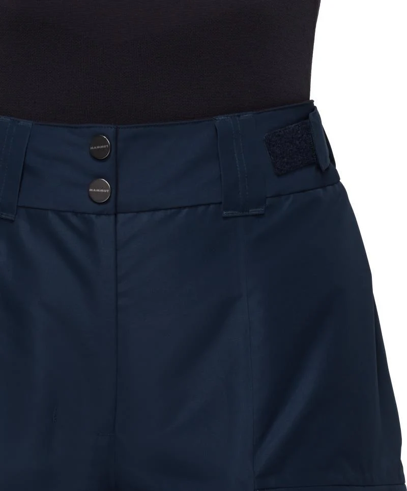 Fall Line HS Thermo Pants, Long - Womens - Image 4