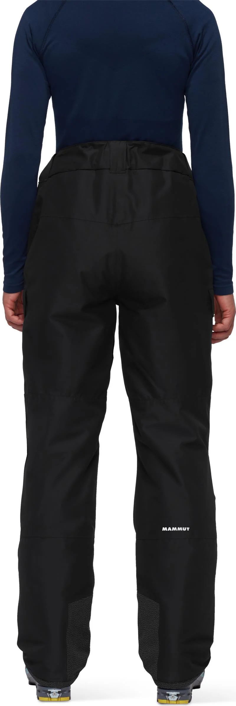 Fall Line HS Thermo Pants, Long - Womens - Image 8