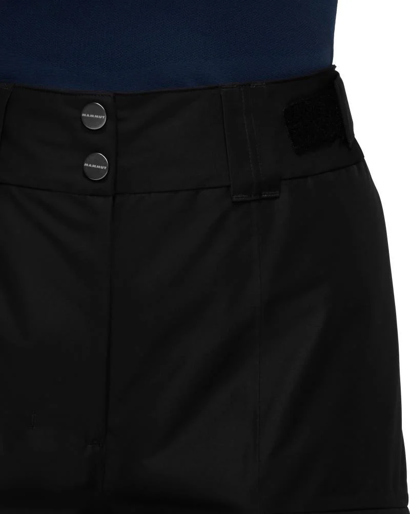 Fall Line HS Thermo Pants, Long - Womens - Image 9