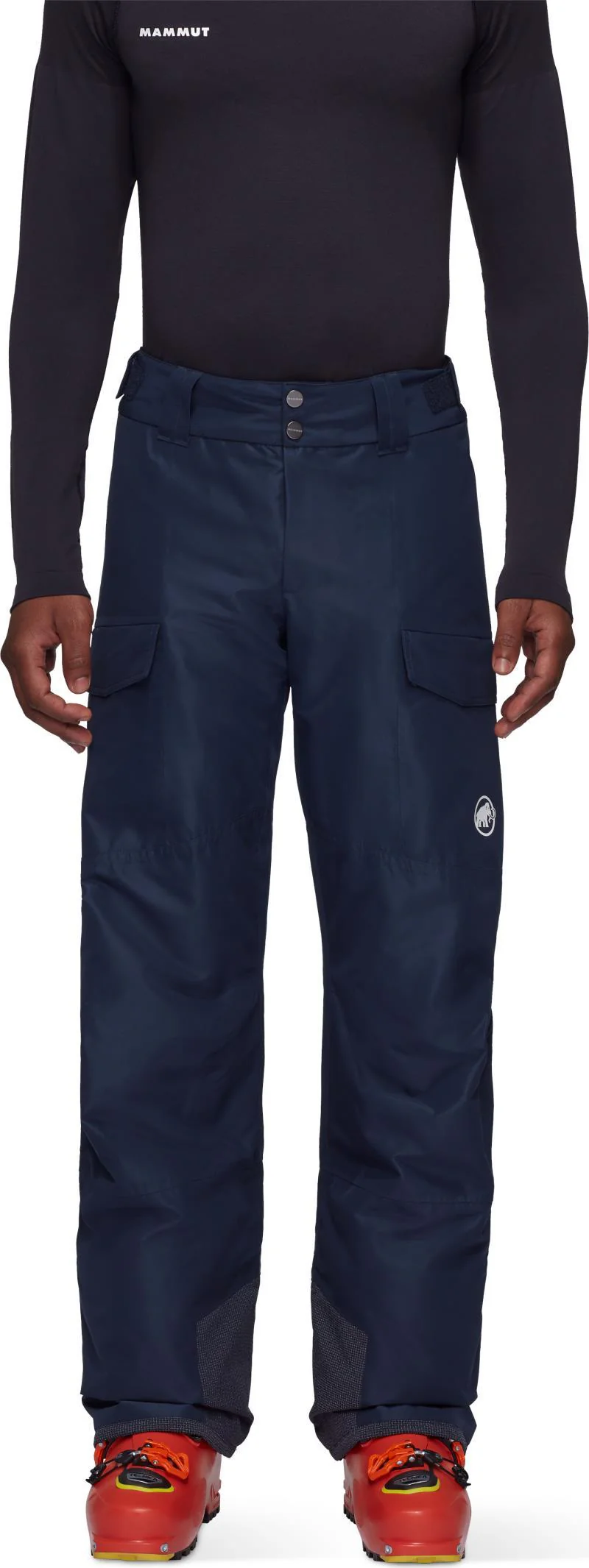 Fall Line HS Thermo Pants, Reg - Mens - Image 12