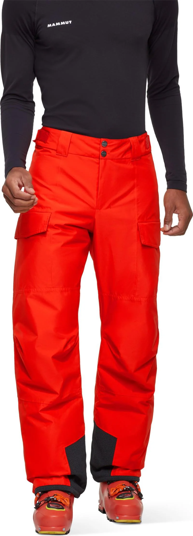 Fall Line HS Thermo Pants, Reg - Mens - Image 17