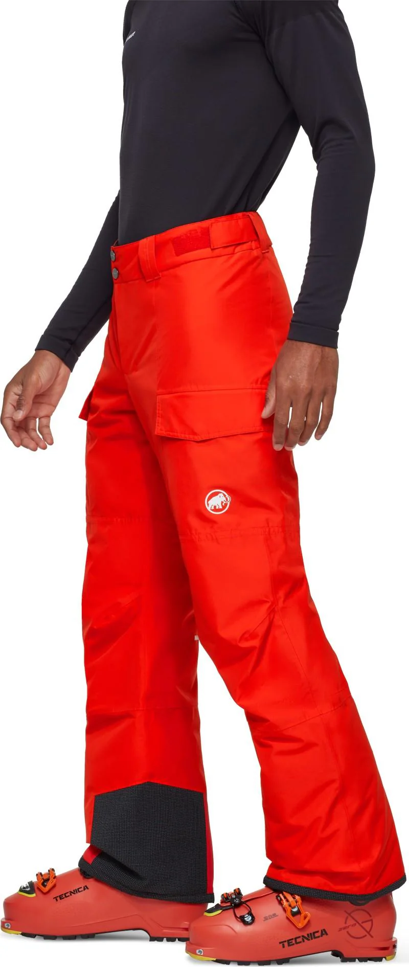 Fall Line HS Thermo Pants, Reg - Mens - Image 18