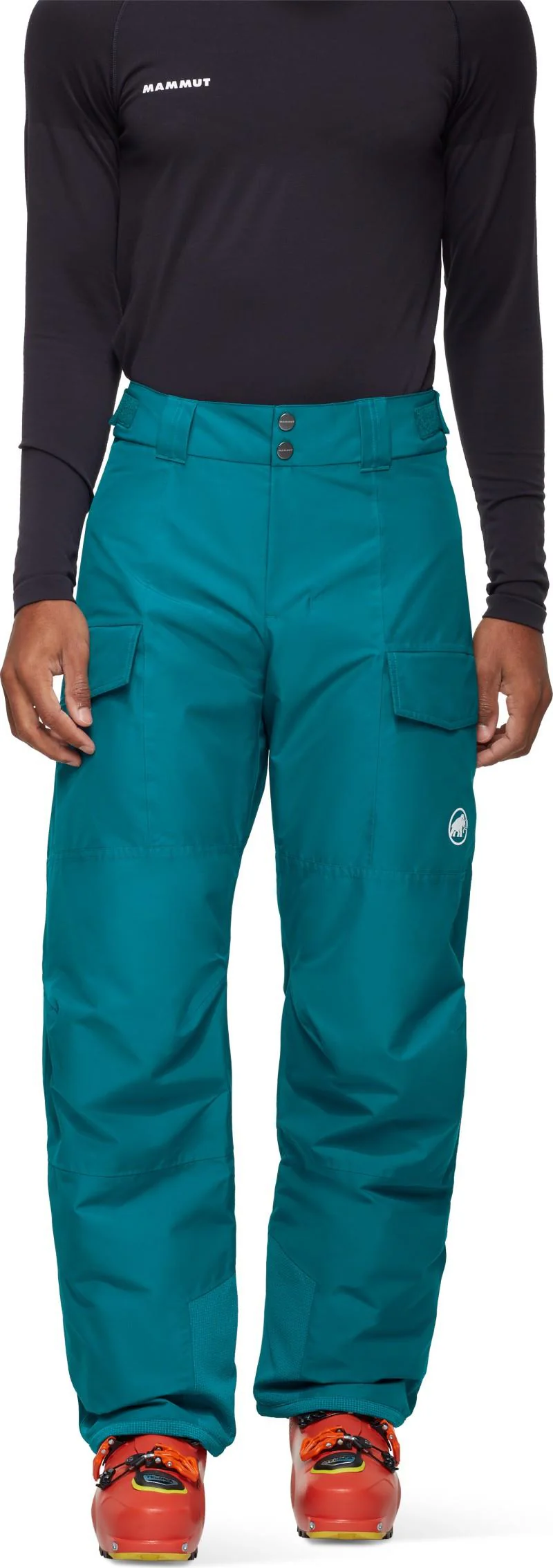 Fall Line HS Thermo Pants, Reg - Mens - Image 21