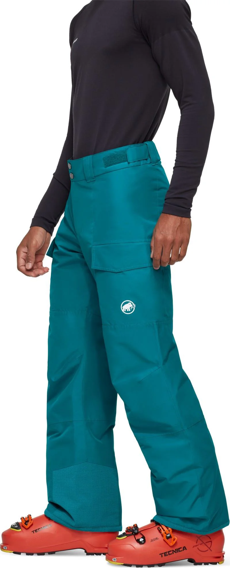 Fall Line HS Thermo Pants, Reg - Mens - Image 22