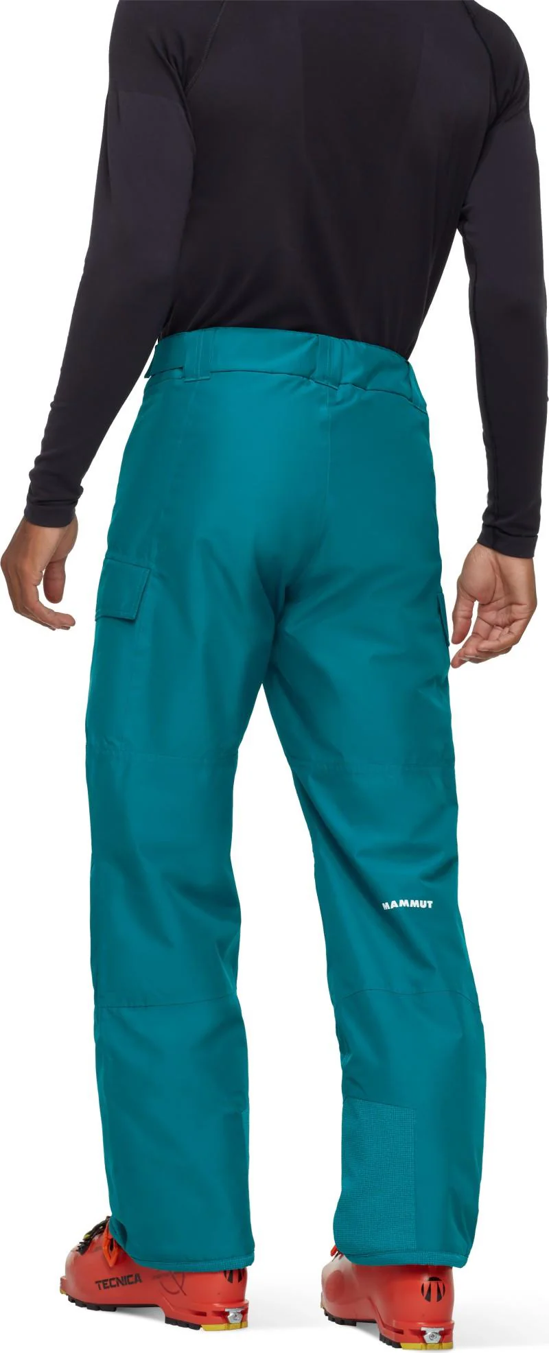 Fall Line HS Thermo Pants, Reg - Mens - Image 23
