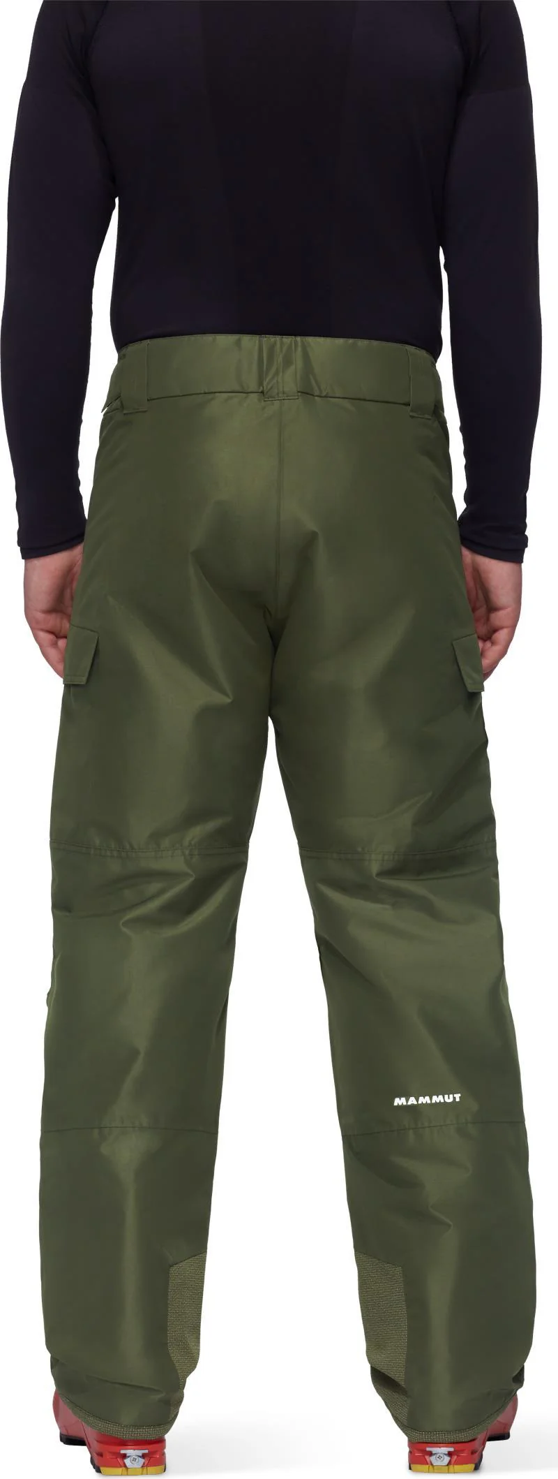 Fall Line HS Thermo Pants, Reg - Mens - Image 3