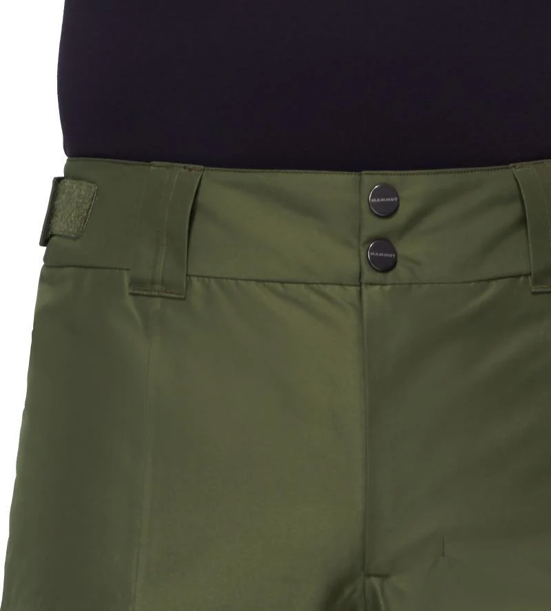 Fall Line HS Thermo Pants, Reg - Mens - Image 4