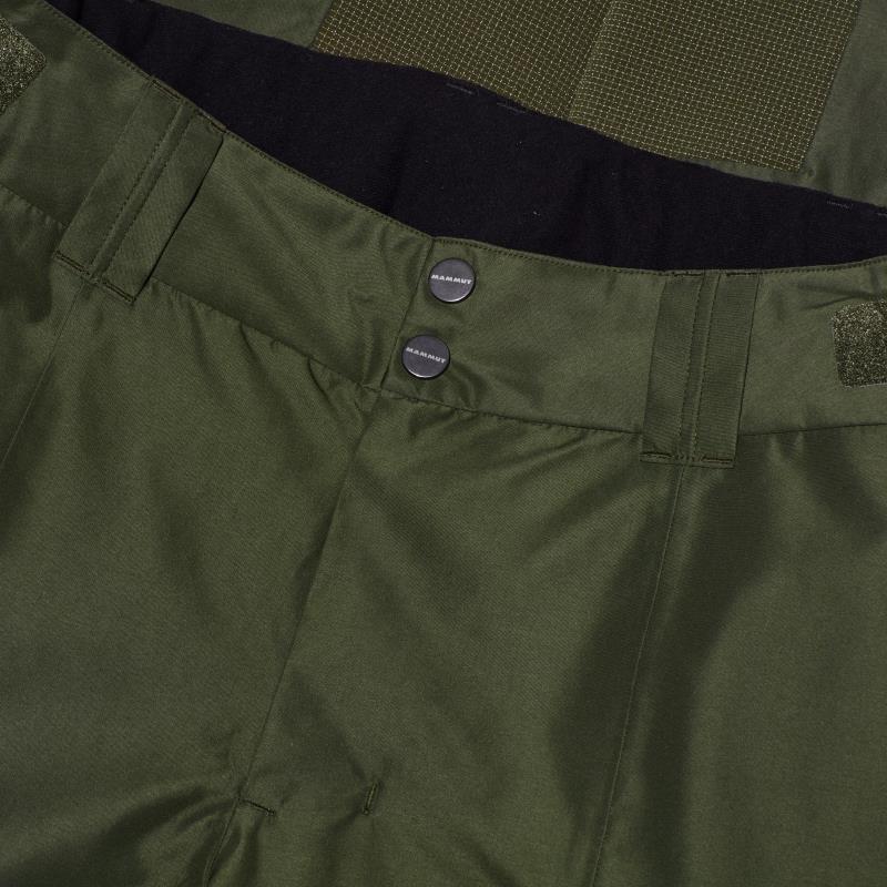 Fall Line HS Thermo Pants, Reg - Mens - Image 5