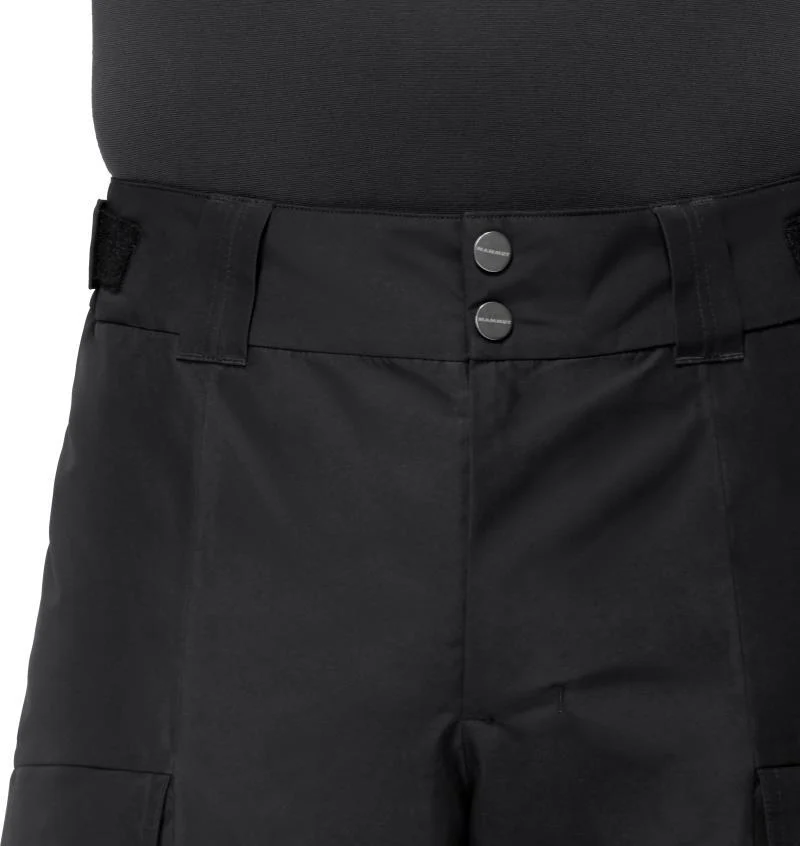 Fall Line HS Thermo Pants, Reg - Mens - Image 9