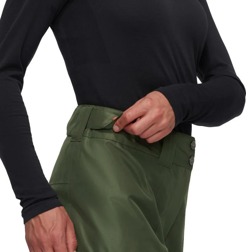 Fall Line HS Thermo Pants, Reg - Womens - Image 10