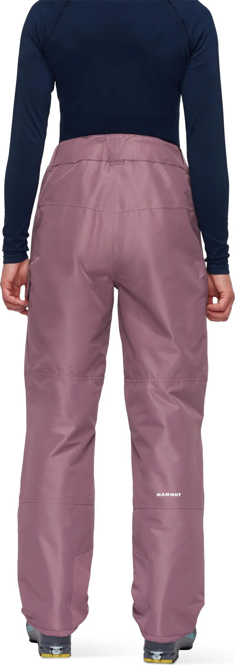 Fall Line HS Thermo Pants, Reg - Womens - Image 3