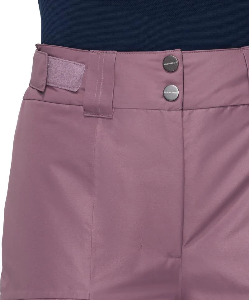 Fall Line HS Thermo Pants, Reg - Womens - Image 4
