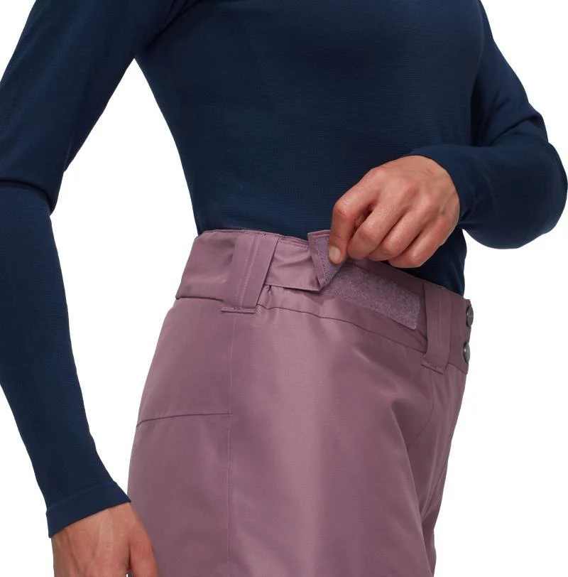 Fall Line HS Thermo Pants, Reg - Womens - Image 5