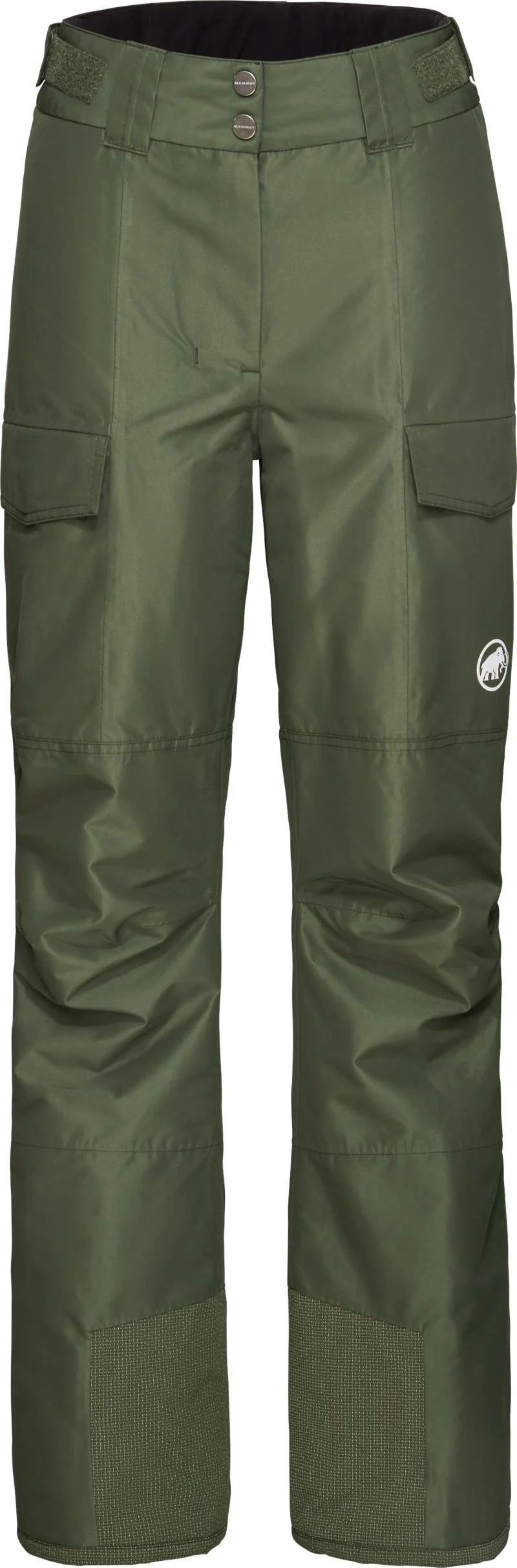 Fall Line HS Thermo Pants, Reg - Womens - Image 6
