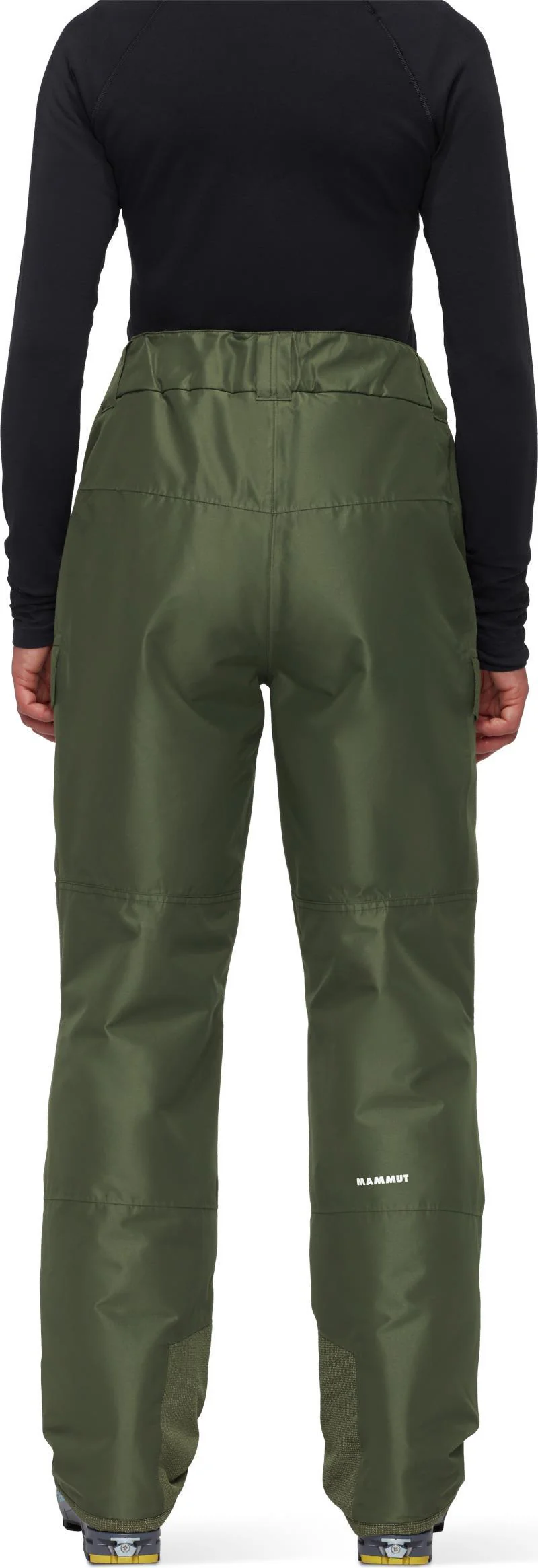 Fall Line HS Thermo Pants, Reg - Womens - Image 8