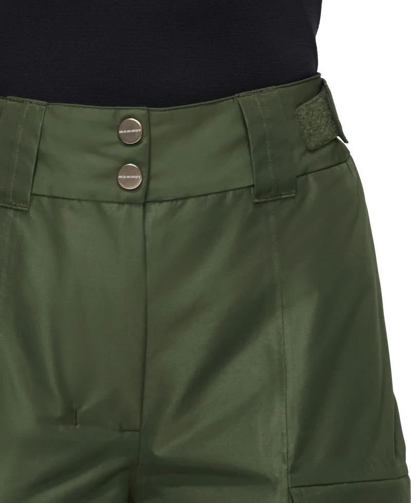 Fall Line HS Thermo Pants, Reg - Womens - Image 9