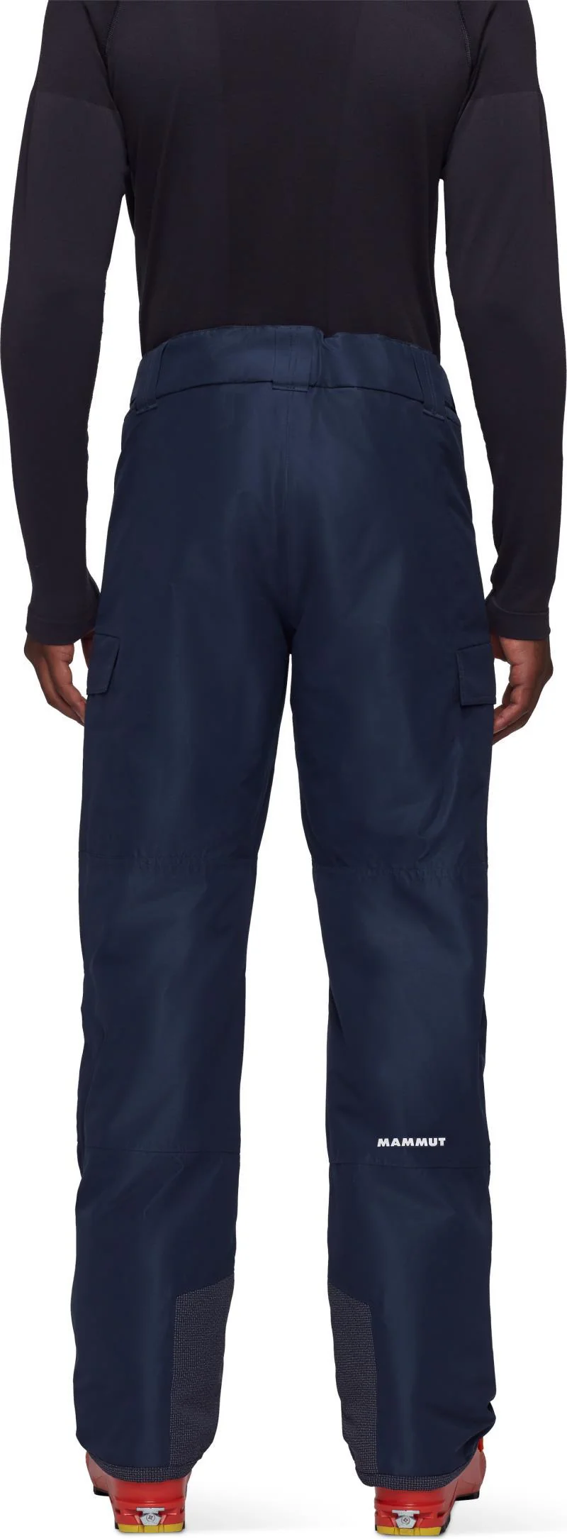 Fall Line HS Thermo Pants, Short - Mens - Image 3