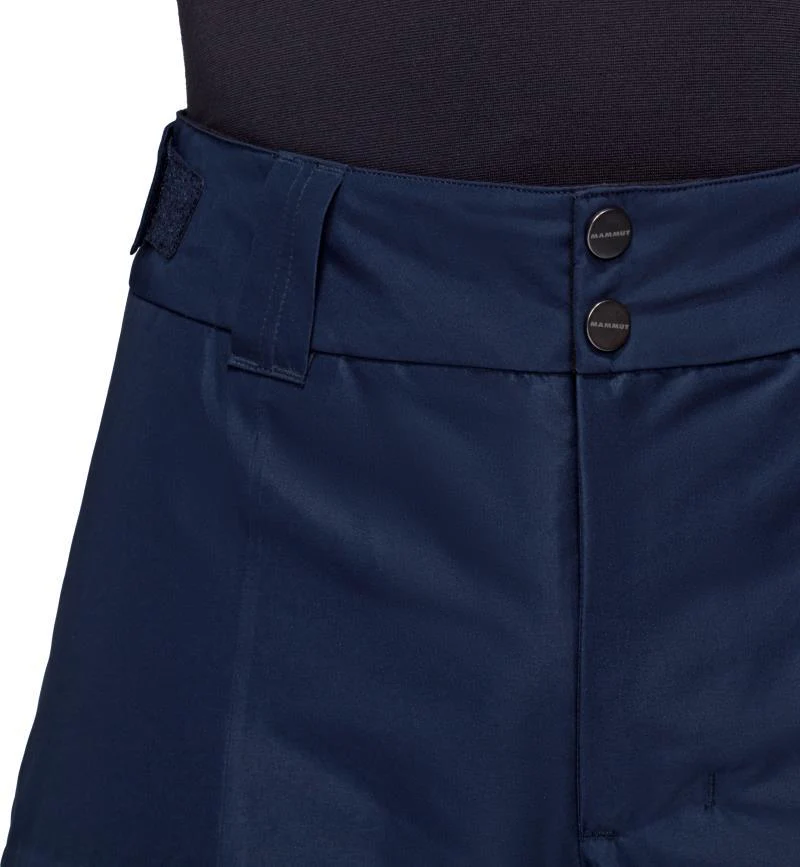 Fall Line HS Thermo Pants, Short - Mens - Image 4