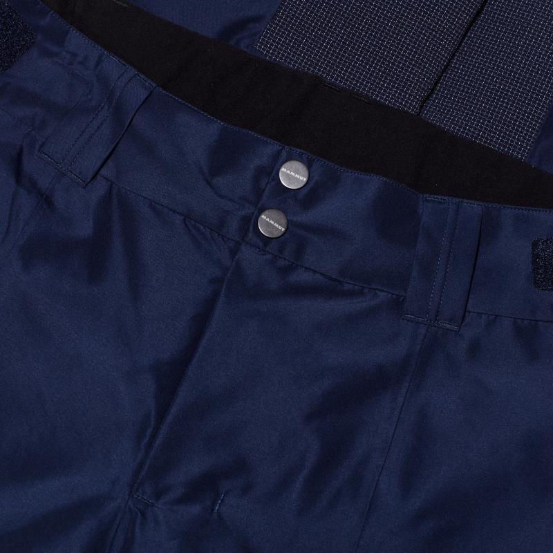 Fall Line HS Thermo Pants, Short - Mens - Image 5