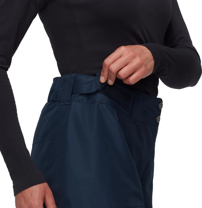 Fall Line HS Thermo Pants, Short - Womens - Image 5