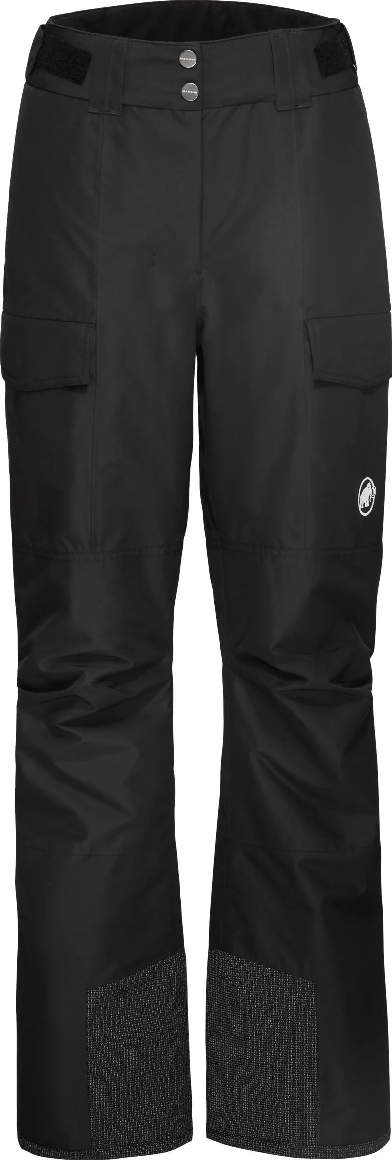 Fall Line HS Thermo Pants, Short - Womens - Image 6