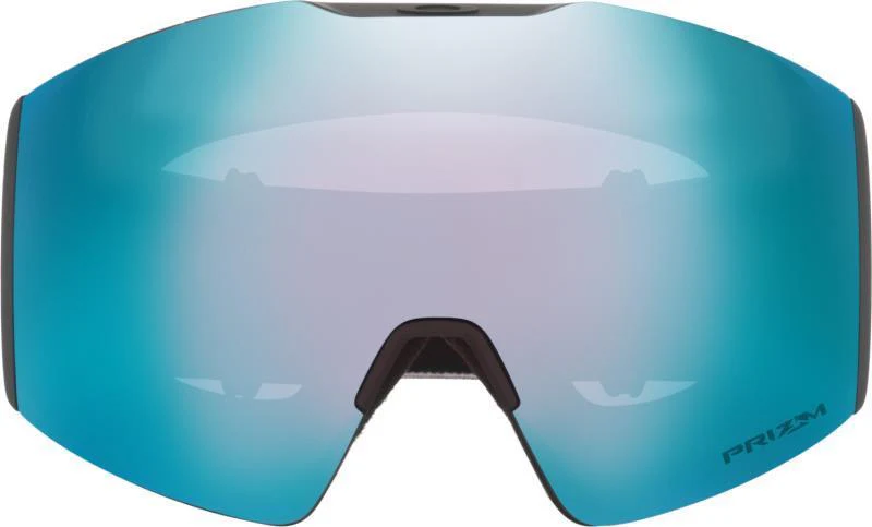 Fall Line L Bengal Blue w/ Prizm Snow Sapphire Iridium Lens - Image 2