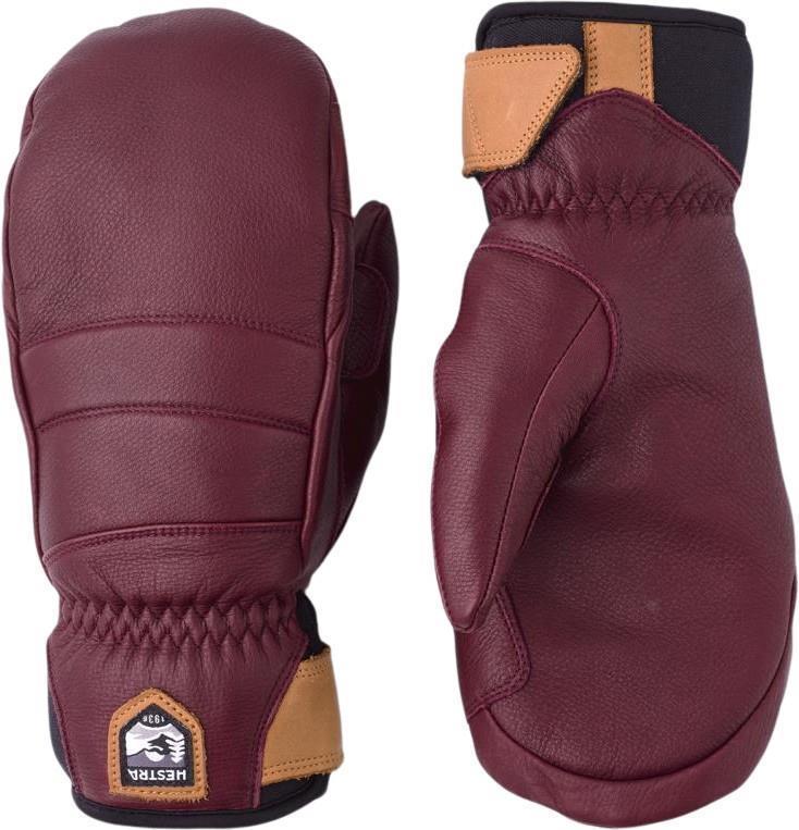 Fall Line Mitts - Womens - Image 2