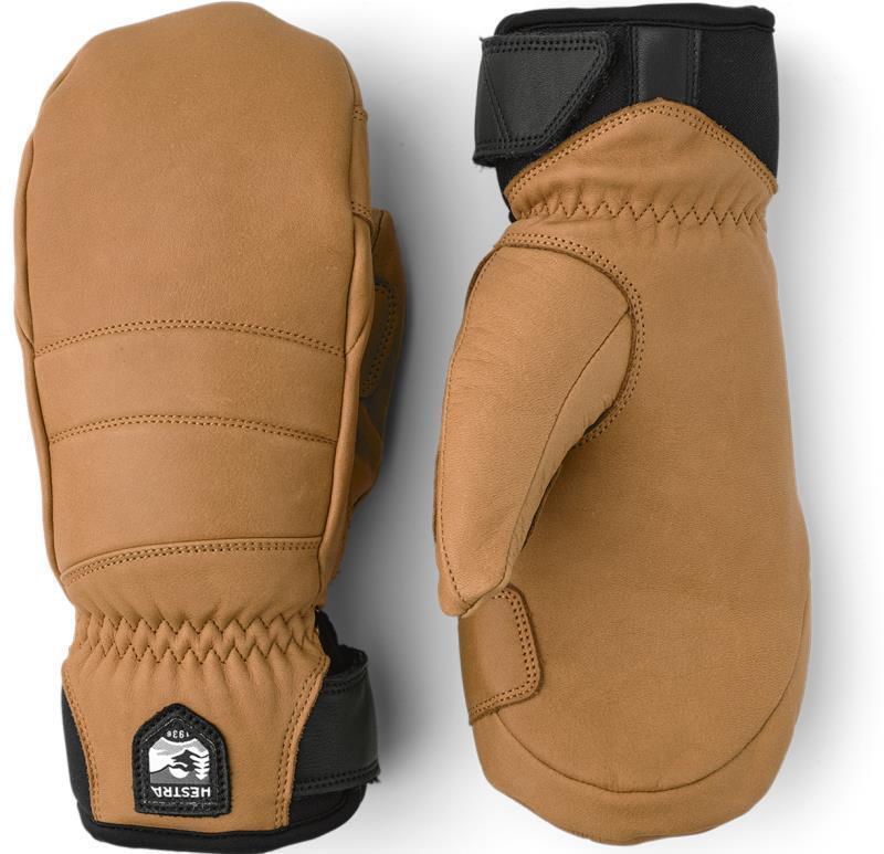 Fall Line Mitts - Womens - Image 4