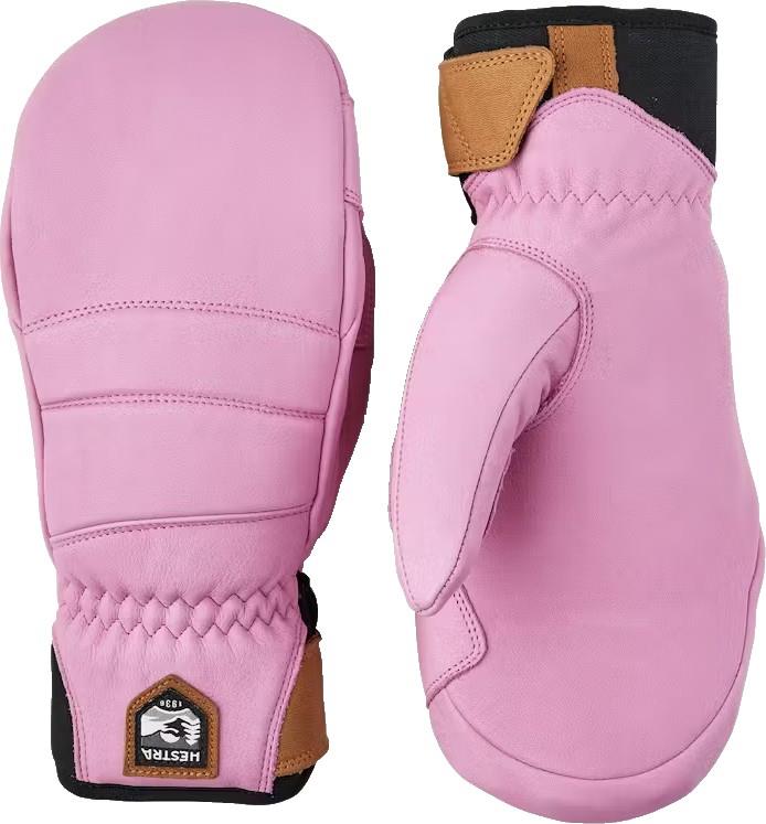 Fall Line Mitts - Womens - Image 5