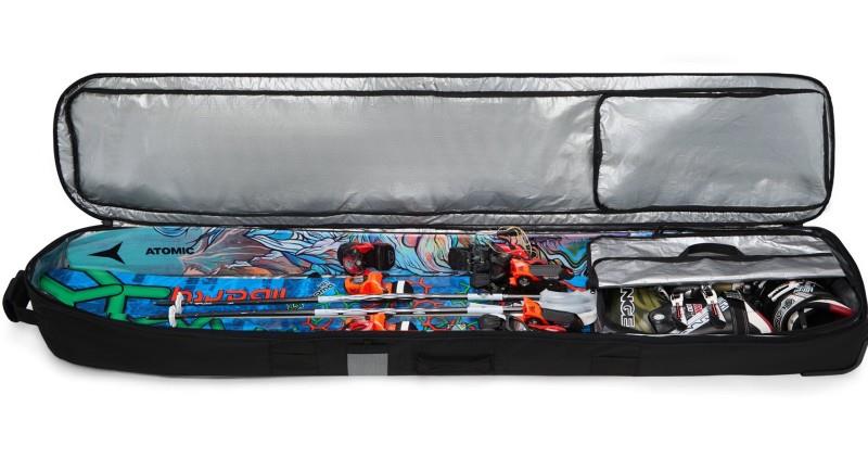 Fall Line Ski Roller Bag - Image 2